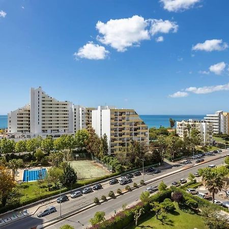 Seaside Serenity Apartment Portimão Exteriör bild