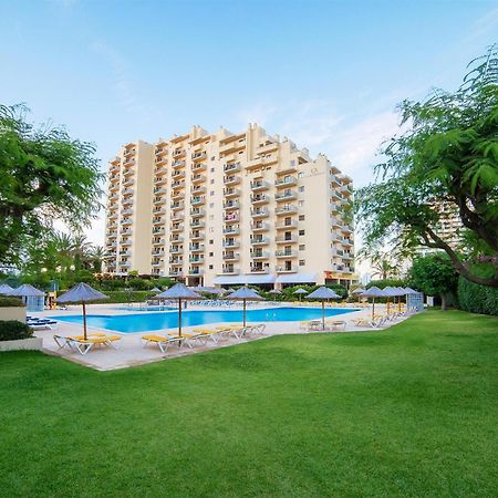 Seaside Serenity Apartment Portimão Exteriör bild